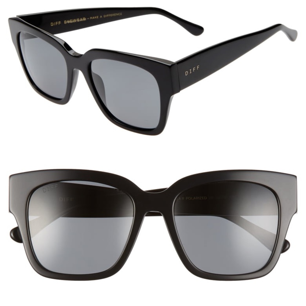 DIFF eyewear Bella II